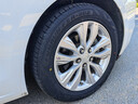 富神（FORTUNE）汽车轮胎205/55R16-91V-FSR-802静音耐磨朗逸速腾高尔夫A3 实拍图