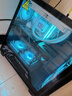 美商海盗船RM1000x 1000W金牌全模组电源 ATX3.1/PCIe5.1/12V-2×6/全日系电容/低噪音 支持5090/9070显卡 实拍图