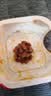 燕京国产大粒拉丝纳豆 激酶发酵菌健康轻食代餐50g*6盒 解冻即食 减脂 实拍图