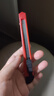 园艺刀嫁接刀家用不锈钢水果削皮刀厨房瓜果切果皮小刀阳江刀具 美工刀随机颜色3把 实拍图