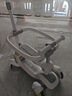 babycare儿童滑板车1-3-6岁多功能遛娃神器宝宝可坐滑滑车周岁礼物 辛德白 实拍图