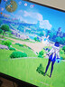 KTC 27英寸2K 220Hz 旋转升降 内置音箱FastIPS显示屏HDR400硬件护眼三角洲电脑显示器H27T22S-3 Pro 实拍图