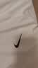 耐克NIKE 春夏男短袖T恤 速干透气 运动休闲 DV9816-100白XL 实拍图