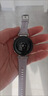HUAWEI WATCH GT 6 流光紫 41mm智能手表多维情绪健康全新骑行体验 实拍图