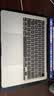 Apple/苹果AI/MacBook Air13英寸M5 (10+8核) 16G 512G银色笔记本电脑【教育优惠】MDH74CH/A 实拍图