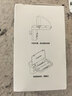 公牛（BULL）16A大功率空调热水器置物架插座/转换插头/一转三 16A转10A免打孔路由器遥控器摄像头收纳 无开关 实拍图
