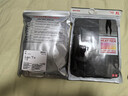 优衣库HEATTECH紧身裤男装保暖衣秋裤内衣479434 486929 479434/09黑色 L 实拍图