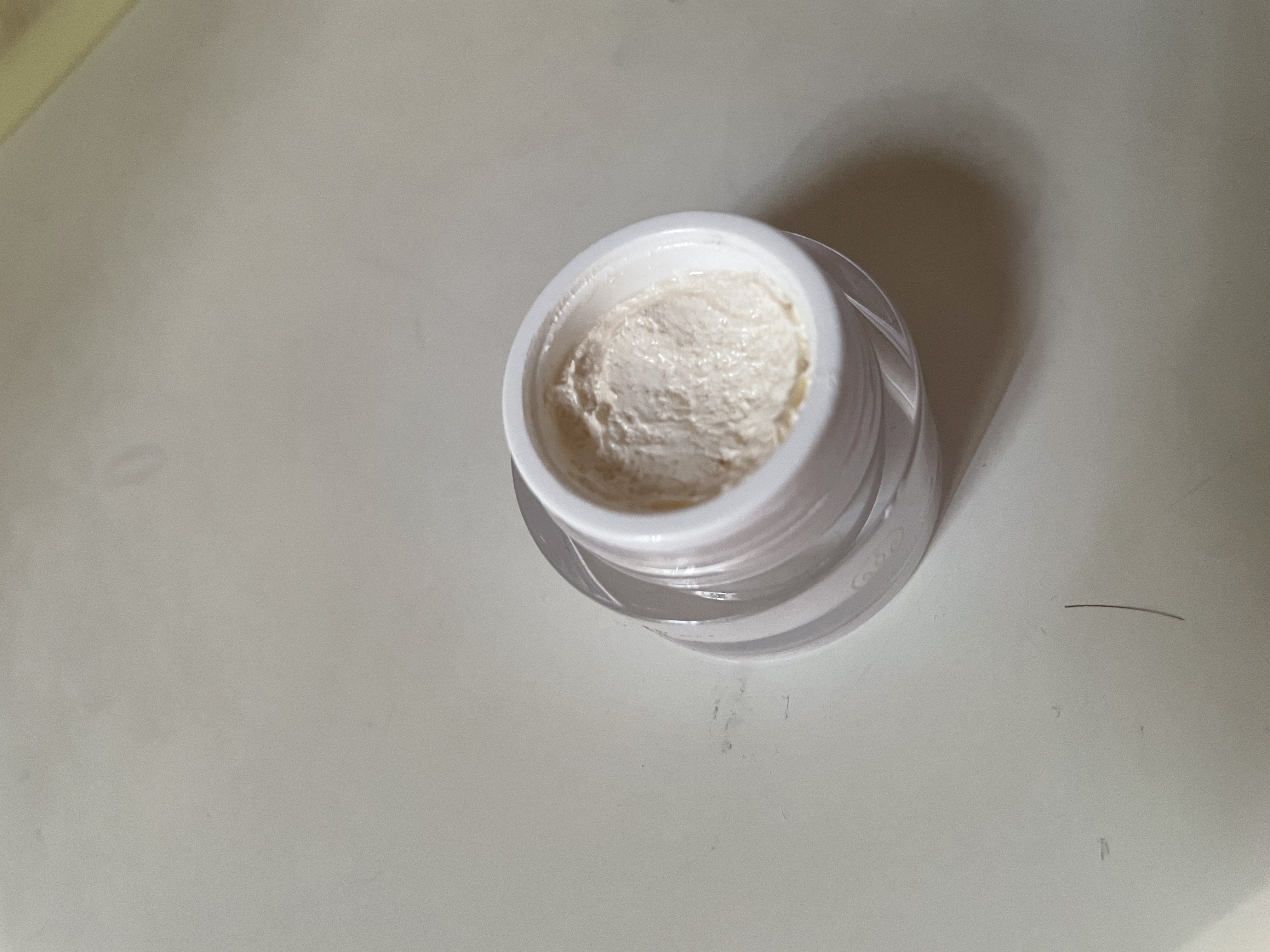 麦吉丽二代升级贵妇美颜膏38g抗皱紧致提亮素颜霜面霜贵妇膏素颜三部曲 贵妇膏 5g 【一瓶装裸瓶小样】 实拍图