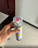 巨奇（JUQI）鞋子除臭剂360ml*3瓶银离子消毒杀菌脚臭喷雾球鞋防臭去异味速干 实拍图