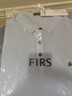 杉杉【凉感轻奢桑蚕丝】短袖T恤男士夏季衣服高端半袖体恤POLO衫装款 实拍图