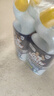 威猛先生（Mr Muscle）顽垢魔力 洁厕灵 600g*4瓶 洁厕液 卫生间马桶除垢去渍去异味 实拍图