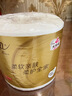 清风有芯卷纸原木金装 4层140克*30卷 卫生纸纸巾 箱装 厕纸 卷筒纸 实拍图