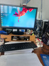 华硕（ASUS）【14代酷睿i7】台式电脑主机独显商用办公电脑商务家用游戏设计渲染企业补贴组装电脑整机全套 一：酷睿i5丨16G丨756G丨商务办公独显 华硕主机+24寸显示屏全套【高清蓝光护眼】 实拍图