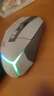 罗技（Logitech）大师系列 MX Vertical 人体工学鼠标 垂直鼠标 无线蓝牙快速充电 带优联接收器 黑色 实拍图