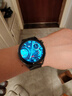 HUXIAVIM智能手表华为机鸿蒙安卓IOS系统适用华强北watch gt6 ultra蓝牙运动表男女生礼物心率血氧血压监测 网带 NFC+支付+海量表盘+健康监测 双表带+定位导航+超长待机+心率血 实拍图