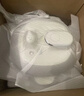 美的（Midea）有钛0氟电压力锅高压电饭煲小型3-4人家用3L 蒸煮多功能一体新款开盖火锅迷你电饭锅MY-C3940 实拍图