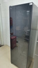美的消毒柜家用商用消毒碗柜350L 380L 450L立式家用茶具茶杯厨房大容量饭店餐馆碗柜 一星级 450L 【紫外线升级款】450R04 实拍图