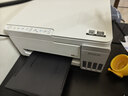 爱普生（EPSON）【6代新品】L3351墨仓式彩色打印机 微信打印/无线连接 家用AI学习打印机（打印、复印、扫描） 实拍图