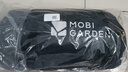 牧高笛（MOBIGARDEN）睡袋 户外露营单人磨毛棉保暖信封睡袋新月1.4 NX21562011 松露色 实拍图