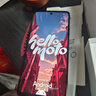 摩托罗拉 联想moto g100 四年质保 LCD护眼屏 7000mAh 超强续航 NFC 5GAI 12GB+512GB 晴空蓝 实拍图