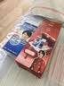 Bigen美源男士专用按压7自然黑 盖白染发膏 日本进口植物萃取礼盒装 实拍图