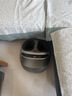 海尔（Haier）足部按摩器足疗机脚底脚部腿部按摩仪送老年人长辈健康父母亲节生日礼物送爸妈男女朋友W1-101HU9 实拍图