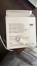 Apple/苹果 type-c转lightning闪电充电线-1米 手机数据线 旗舰店原装苹果iPhone 14 Pro Max快充线 实拍图