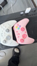 盖世小鸡（GAMESIR）启明星2无线游戏手柄 switch2手机NS安卓苹果PC电脑电视steam蓝牙星露谷双人成行pro粉色地平线6 实拍图