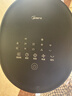 美的（Midea）【APP智能】家用空调扇落地遥控冷风扇/负离子净化加湿冷风机/水冷无叶塔扇强力制冷冷气扇AAF10MR 实拍图