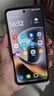 摩托罗拉【国家补贴】联想moto g100 四年质保 LCD护眼屏 7000mAh 超强续航 NFC 5GAI 12GB+256GB 曜石黑 实拍图