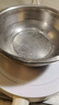 美的（Midea）电磁炉电陶炉 家用2200W大功率 电磁灶火锅炉 爆炒火锅炒菜蒸煮 旋钮操控以旧换新 MC-E22HG55-Y02 实拍图