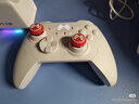 北通鲲鹏20无线游戏手柄AI智控双切扳机TMR震动蓝牙xbox类电脑PC手机steam电视NSswitch2体感深海迷航 实拍图