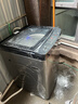 长虹全自动波轮洗烘一体洗衣机 巨无霸商用大容量 大型宾馆酒店理发店 洗脱一体机 强力风干 蓝光洁净 60公斤 洗烘一体+钢板箱体+强动力电机 波轮 实拍图