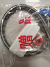奥克斯（AUX）电热水龙头热水器加热水龙头快速热水变频恒温厨房下进水 【变频恒温】雪山白+升级机械臂+漏保插头 实拍图