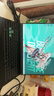 华硕（ASUS）天选6 国家补贴15% 16英寸学生电竞游戏本 笔记本电脑 锐龙 7 H260/RTX5060/日蚀灰WPS（16+512) 16G内存/512G高速固态硬盘 实拍图