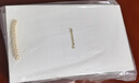 松下（Panasonic）【焕新补贴】小锤子3.0电动剃须刀往复式顺滑双滚轮亲肤智能旅行刮胡须刀便携款送男友生日LM36 抗菌升级丨流光白封套款 实拍图