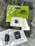 金士顿（Kingston）TF卡 行车记录仪内存卡高速摄像头监控手机存储卡micro sd SDCS3/128GB【V10丨读速150M/s】 实拍图