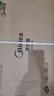 美的（Midea）【闪拆系列】一键闪电拆装直流变频家用语音电风扇一级能效轻音落地扇大风力卧室立式电扇SDJ30BC 实拍图