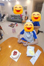 德芙（Dove）多唯呀巧克力礼盒生日礼物女生送男女朋友老婆七夕情人节高档实用 双层德芙礼盒【旗舰款】 实拍图