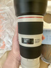 佳能（Canon）EF 70-200mm f/4L IS II USM 单反镜头 远摄变焦镜头 70200小三元 实拍图