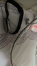 Apple/苹果 Watch S11 智能手表GPS+蜂窝款46毫米深空灰色铝金属表壳黑色运动型表带M/L MFDE4CH/B 实拍图
