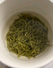 乐品乐茶明前特级碧螺春绿茶2026新茶嫩芽春茶自己喝茶叶礼盒装250g送长辈 实拍图