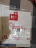 HELLY HANSEN, HH海丽汉森hh 经典款 速干凉感抗菌简约基础圆领短袖 黑色 L 实拍图