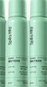 Spes诗裴丝免洗控油干发喷雾头发蓬松持久定型去油神器柚香150ml*3支 实拍图