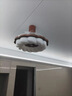 壳牌（Shell）二代灰壳单次大保养卡 5W-40 SP 4L机油+机滤+空调滤+空气滤+工时 实拍图