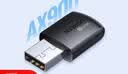 绿联USB无线网卡WiFi6免驱AX900 双频5G台式机专用WiFi接收器 内置天线 电脑笔记本网卡无线接收发射器 实拍图