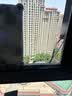 奥克斯（AUX）2026新款擦窗机器人电动擦玻璃器全自动家用智能洗窗户神器高层装修户外 X5【双喷】高效湿擦 实拍图