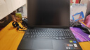 联想拯救者Y7000P 电竞游戏笔记本电脑(酷睿i7-14650HX 16G 1T RTX5060 2.5K 240Hz 黑) 国家补贴 实拍图