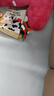 JOLLYBABY尾巴布书早教婴儿撕不烂可啃咬玩具0-6个月宝宝手撕书-农场 实拍图