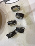 盛源来 寿司食材工具11件竹帘海苔酱油醋肉粉紫菜包饭春游亲子DIY 实拍图
